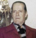 Antonio Yaneri