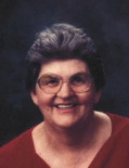 Doris Edna Duthie