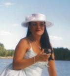 Pauline Adam