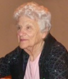 Fernande Roch
