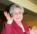 Marguerite Gendron