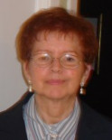 Justine Parent Marineau