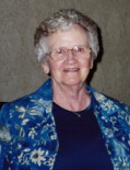 Audrey Marie Bucknell