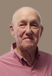 Harvey James Collinge