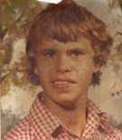 Van Sheldon Stevenson