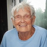 Kathleen Martha (Kay) Banks