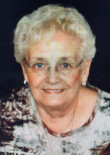 Noreen Anne McLauchlan Hallatt