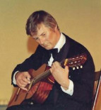 Joseph Leonard LeBlanc