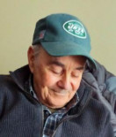 William Gerald Moore