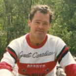 Darryl Bernard Anderson