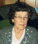 Louise Mary Richards