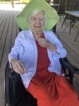 Peggy Pamala Wright Meredith