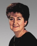 Pierrette Thibault