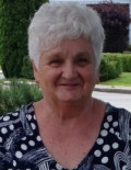 Yolande Lévesque