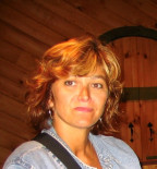 Cynthia Rose (Cyndi) Madill Chisholm