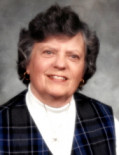 Dorothy Jean Melatini