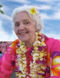Margaret Turner