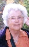 Mary Larmour Walker