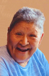Doris May Arcand
