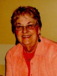 Judith Ann (Judy) Rhoddy