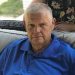 Eric Jonathan Morphet