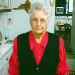 Marie-Claire Beaudin