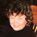 Elizabeth Anne Roulston