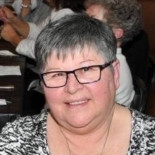 Diane Dagenais Parent