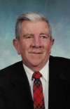 Mervyn Alexander MacAulay