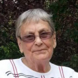 Janina Pastuszak Borsuk