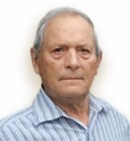 Alain St-Pierre
