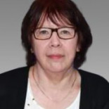 Claudette Nadeau Fournier