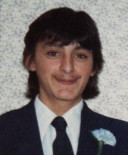 Joeylee Allen (Joe) Alger