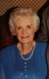 Lorna Margaret Wilson Bowles