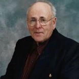 Harry Dredge