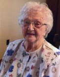 Lois Marie Thomas Wakelin
