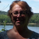 Susan Elizabeth Schriver