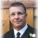 Michael Ranald Cunningham