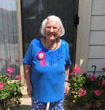 Gladys Ellsmore
