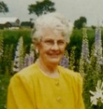 Evelyn Meek Cox