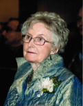 Elizabeth (Betty) Villeneuve Clark
