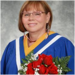 Cheryl Katherine Wilson