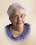 Marie-Jeanne Blais Côté