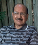 Tilak Sehgal