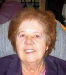 Françoise Harton Lamontagne