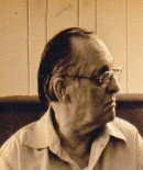 Neil Bernard Richard Swanson