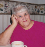 Mathilda Mary Carter Lizotte