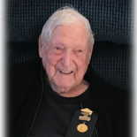 Earl Stanford Fraser