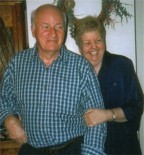Robert James (Jim) Clarke