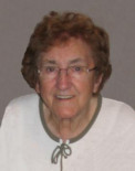 Antonia Giroux Matte